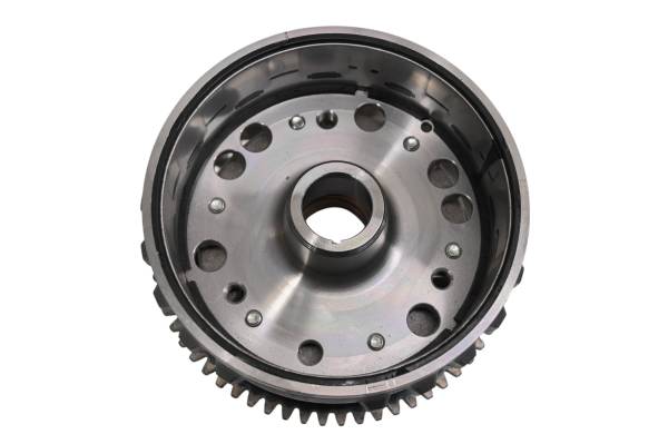 Yamaha - 24 Yamaha YXZ1000R SS Flywheel Starter Clutch Bearing & Gear
