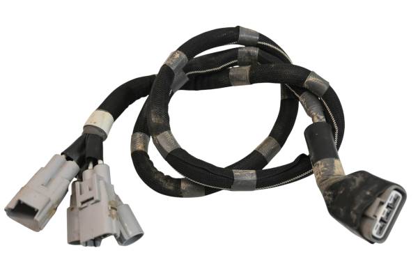 Yamaha - 24 Yamaha YXZ1000R SS Sub Lead Wire Harness