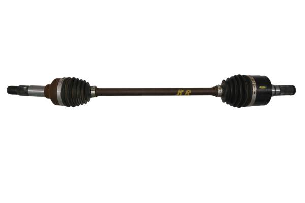 Yamaha - 24 Yamaha YXZ1000R SS Rear Cv Axle Left Or Right