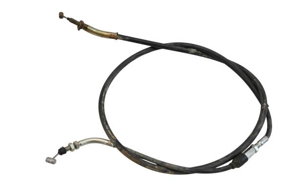 Yamaha - 24 Yamaha YXZ1000R SS Parking Brake Cable