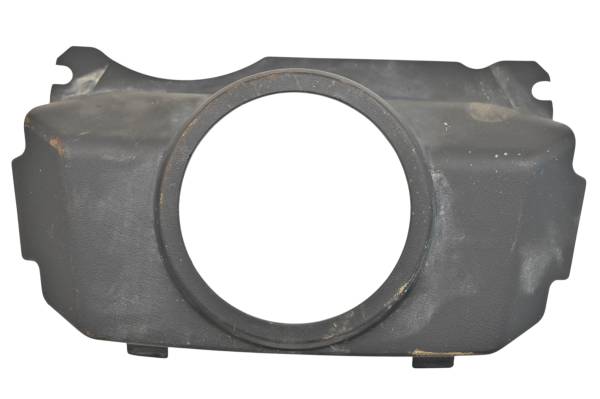 Yamaha - 24 Yamaha YXZ1000R SS Steering Wheel Dust Cover