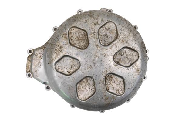 Yamaha - 24 Yamaha YXZ1000R SS Clutch Cover