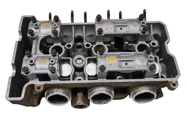 Yamaha - 24 Yamaha YXZ1000R SS Cylinder Head For Parts
