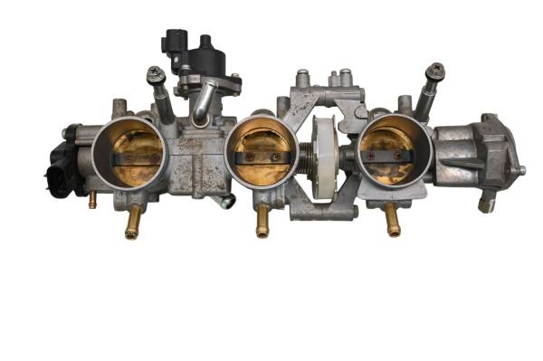 Yamaha - 24 Yamaha YXZ1000R SS Throttle Body