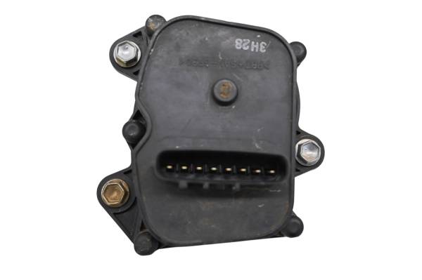 Yamaha - 24 Yamaha YXZ1000R SS 4Wd Front Differential Actuator