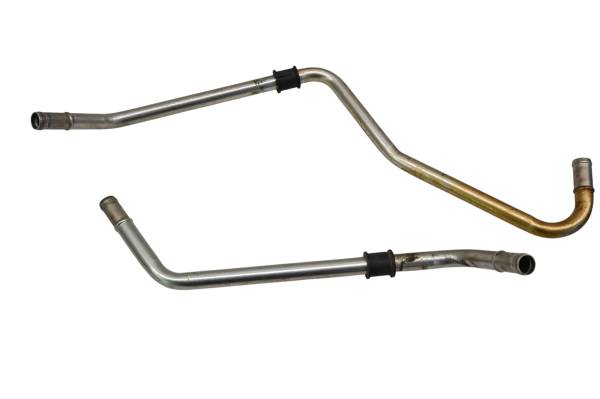 Yamaha - 24 Yamaha YXZ1000R SS Engine Oil Lines