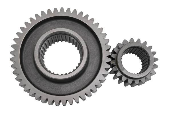 Yamaha - 24 Yamaha YXZ1000R SS Middle Drive Gears