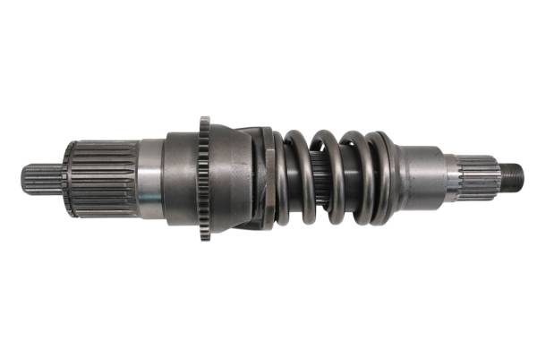 Yamaha - 24 Yamaha YXZ1000R SS Transmission Output Shaft