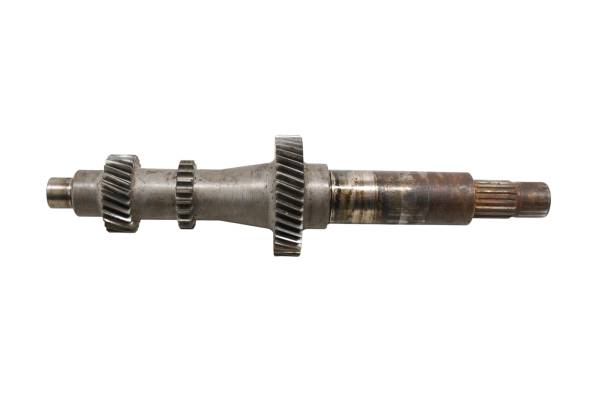 Polaris - 15 Polaris RZR 1000 XP EPS Transmission Input Shaft