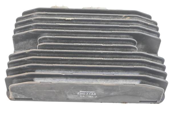 Yamaha - 24 Yamaha YXZ1000R SS Regulator Rectifier