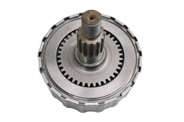 Yamaha - 24 Yamaha YXZ1000R SS Transmission Shaft & Gears