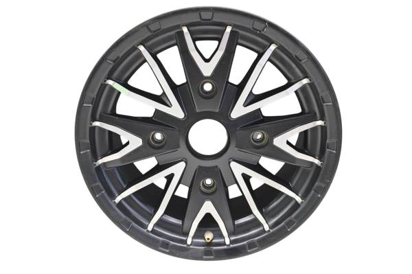 Yamaha - 24 Yamaha YXZ1000R SS Front Wheel Rim
