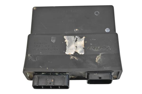 Yamaha - 24 Yamaha YXZ1000R SS Motor Control Unit Mcu