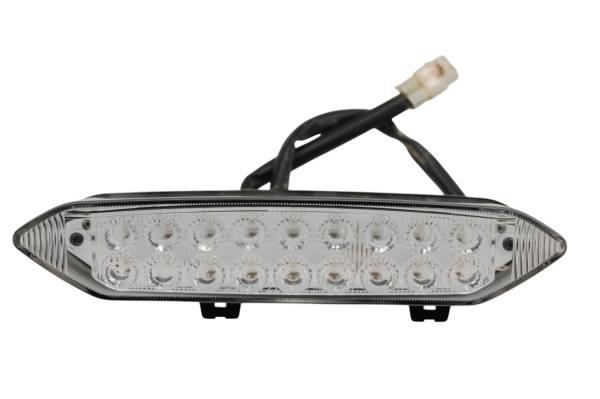 Yamaha - 24 Yamaha YXZ1000R SS Tail Brake Light