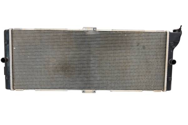 Yamaha - 24 Yamaha YXZ1000R SS Radiator