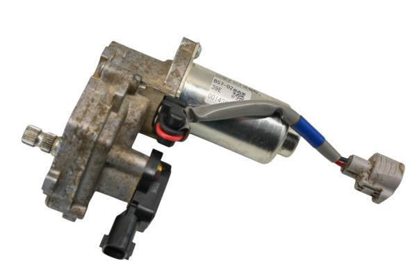 Yamaha - 24 Yamaha YXZ1000R SS Gear Shift Actuator