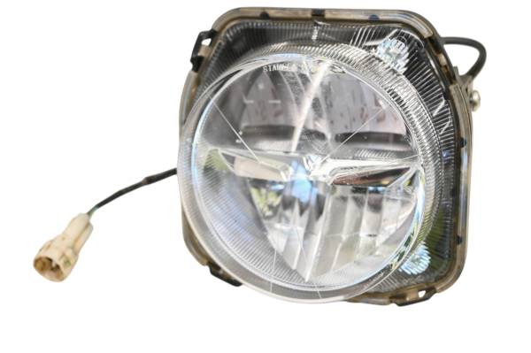 Yamaha - 24 Yamaha YXZ1000R SS Headlight