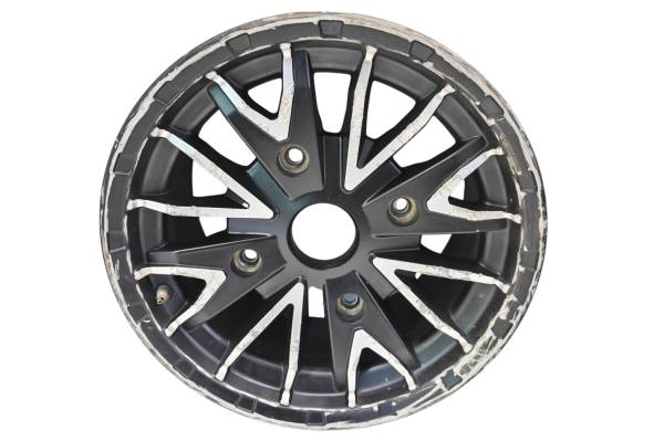 Yamaha - 24 Yamaha YXZ1000R SS Rear Wheel Rim