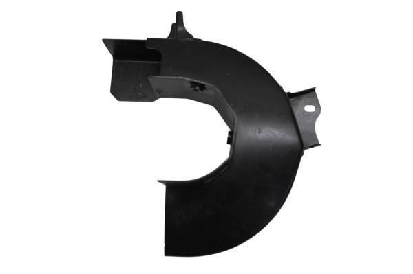 Yamaha - 24 Yamaha YXZ1000R SS Driveshaft Guard