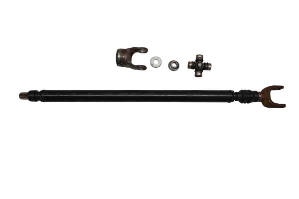 Yamaha - 24 Yamaha YXZ1000R SS Front Drive Shaft