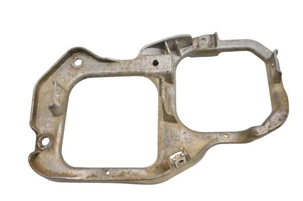 Yamaha - 24 Yamaha YXZ1000R SS Left Headlight Bracket Mount