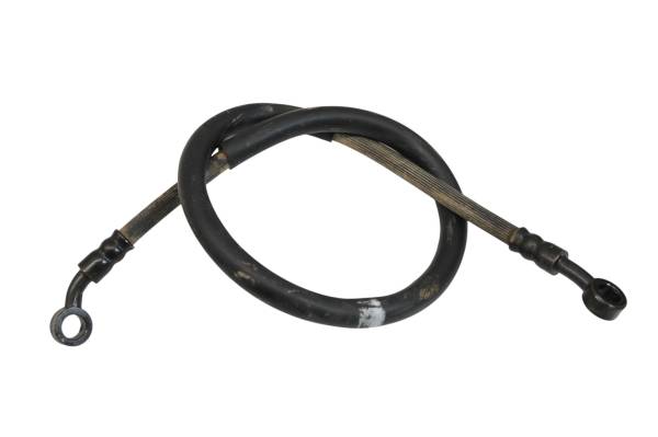 Yamaha - 24 Yamaha YXZ1000R SS Clutch Line Hose
