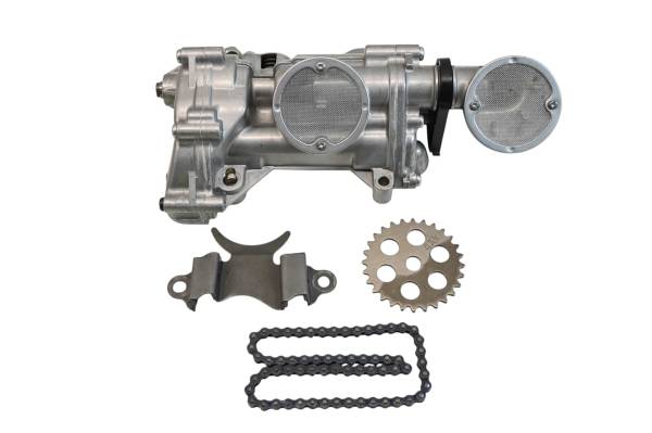 Yamaha - 24 Yamaha YXZ1000R SS Oil Pump