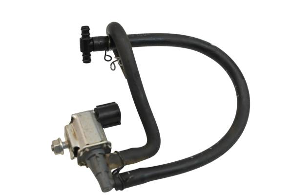 Yamaha - 24 Yamaha YXZ1000R SS Solenoid Valve Assembly