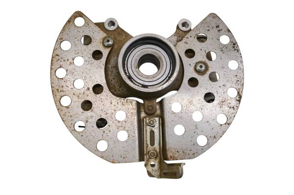 Yamaha - 24 Yamaha YXZ1000R SS Rear Right Spindle Knuckle