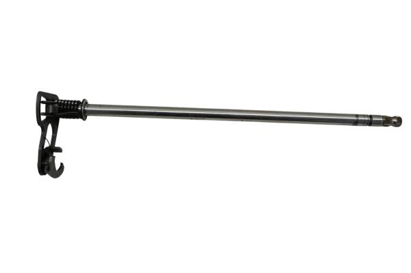 Yamaha - 24 Yamaha YXZ1000R SS Transmission Shift Shaft Shifter