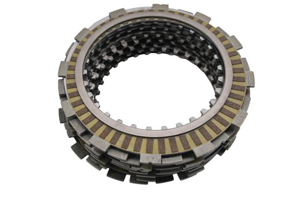 Yamaha - 24 Yamaha YXZ1000R SS Clutch Plates