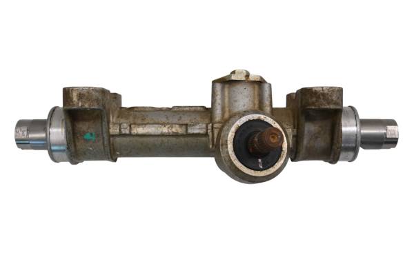 Yamaha - 24 Yamaha YXZ1000R SS Steering Rack Center