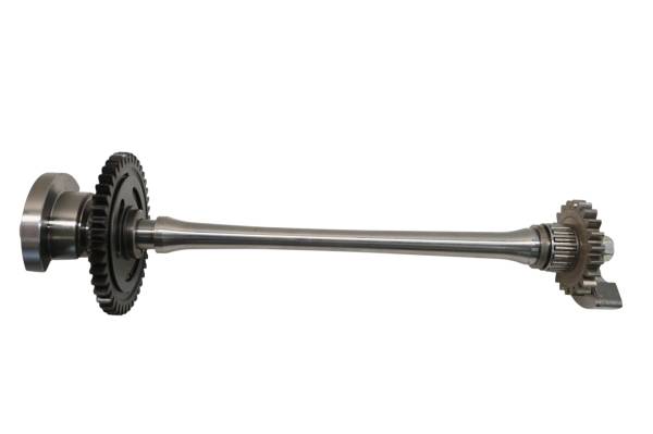 Yamaha - 24 Yamaha YXZ1000R SS Counter Balancer Crankshaft Balance