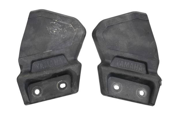 Yamaha - 24 Yamaha YXZ1000R SS Front Cv Boot Guards Left & Right