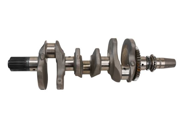 Yamaha - 24 Yamaha YXZ1000R SS Crankshaft Crank Shaft