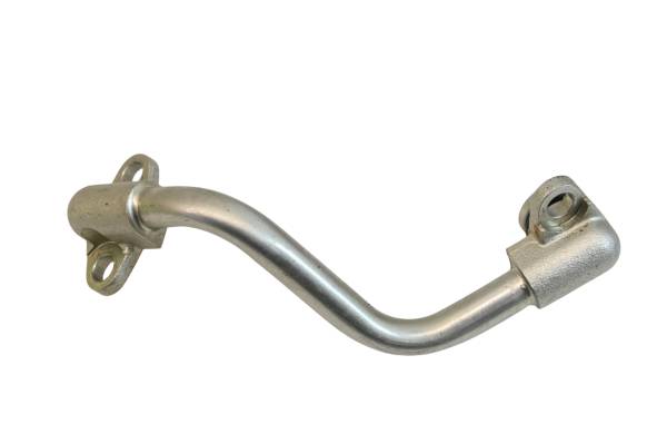 Yamaha - 24 Yamaha YXZ1000R SS Engine Oil Line