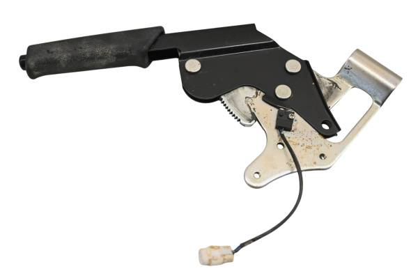 Yamaha - 24 Yamaha YXZ1000R SS Emergency Brake Lever