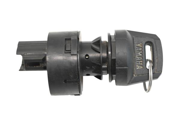 Yamaha - 24 Yamaha YXZ1000R SS Key Switch
