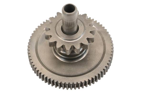 Yamaha - 24 Yamaha YXZ1000R SS Starter Gear