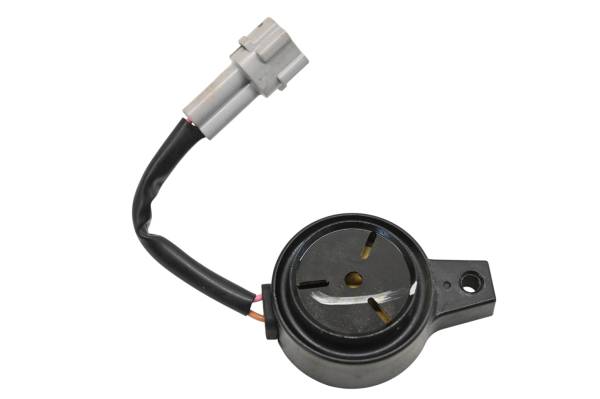 Yamaha - 24 Yamaha YXZ1000R SS Buzzer
