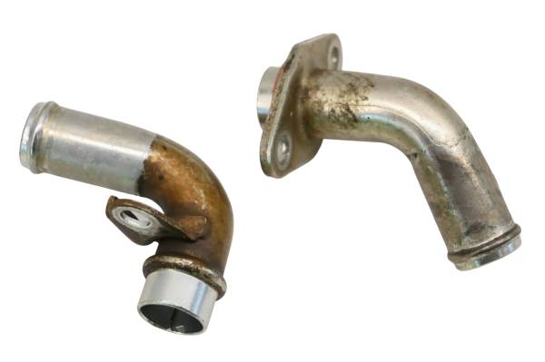 Yamaha - 24 Yamaha YXZ1000R SS Oil Cooler Pipe Joints