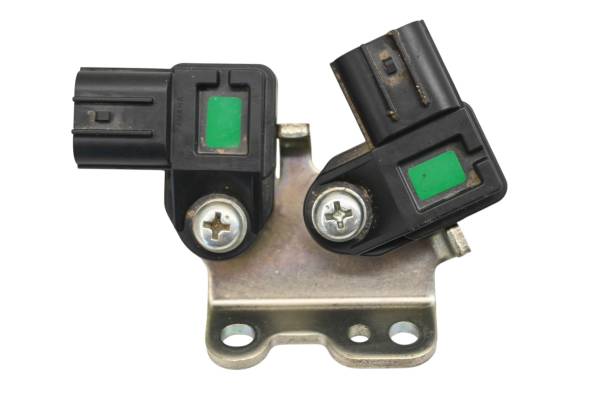 Yamaha - 24 Yamaha YXZ1000R SS Tmap Sensors & Bracket Mount