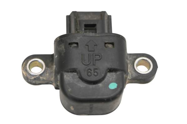 Yamaha - 24 Yamaha YXZ1000R SS Tip Rollover Sensor