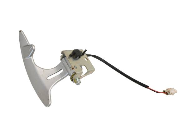 Yamaha - 24 Yamaha YXZ1000R SS Shift Down Paddle Shifter