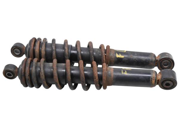 Suzuki - 07 Suzuki Ozark 250 2x4 Front Shocks LTF250