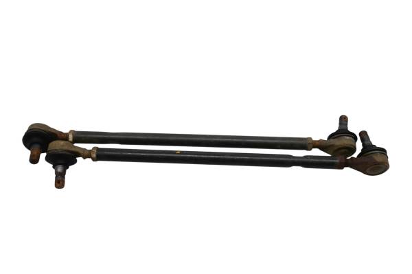 Suzuki - 07 Suzuki Ozark 250 2x4 Tie Rods & Ends LTF250
