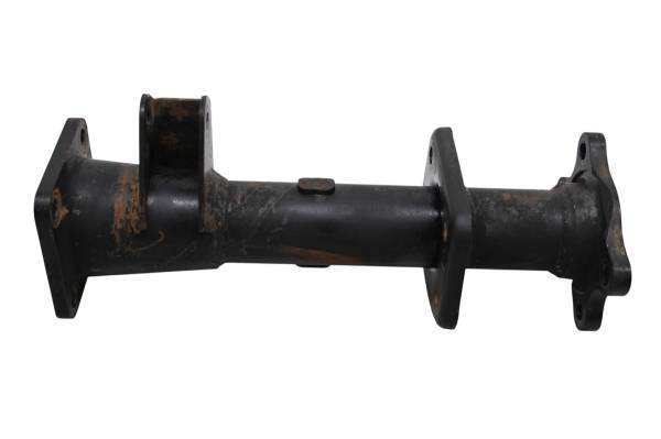 Suzuki - 07 Suzuki Ozark 250 2x4 Rear Bearing Carrier Axle Housing LTF250