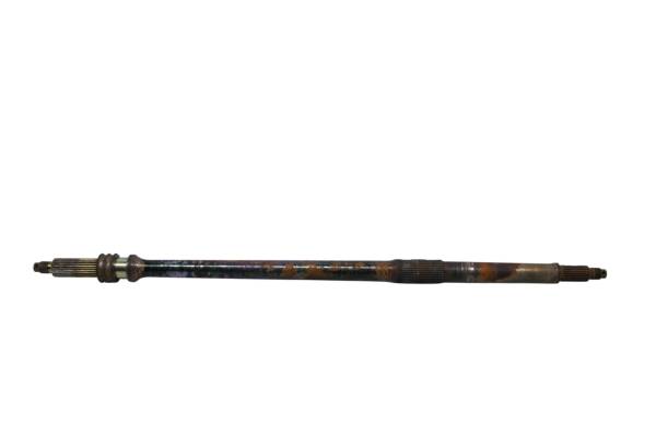 Suzuki - 07 Suzuki Ozark 250 2x4 Rear Axle LTF250
