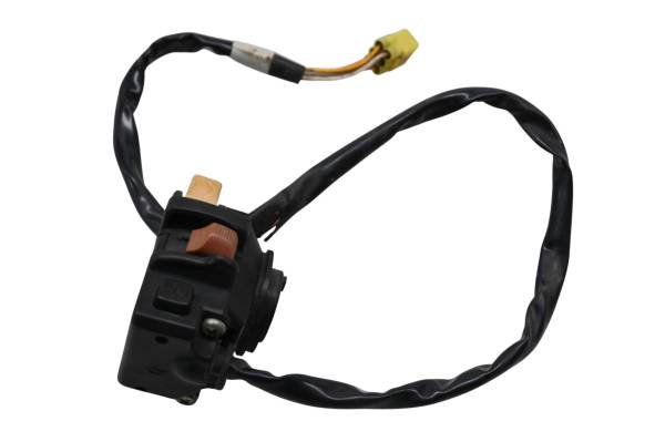 Suzuki - 07 Suzuki Ozark 250 2x4 Headlight On Off Handlebar Start Switch LTF250