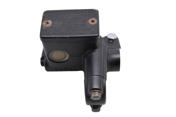 Suzuki - 07 Suzuki Ozark 250 2x4 Front Brake Master Cylinder LTF250